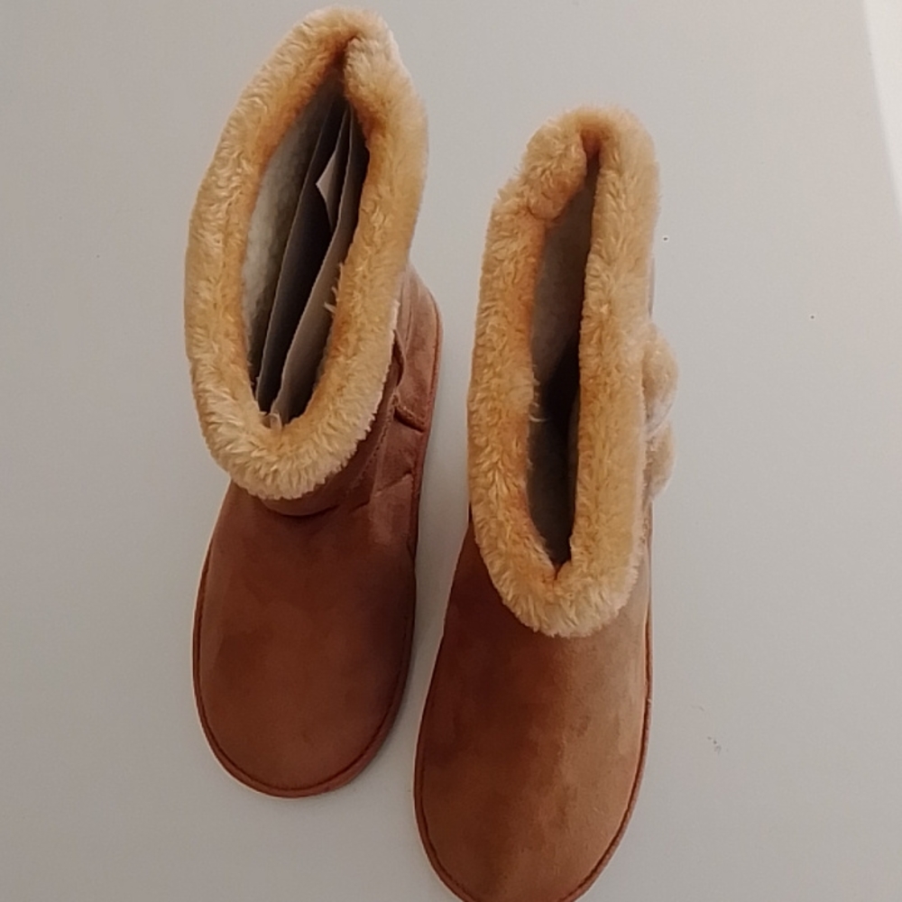 Women Cupcake 115 fall/ winter boot